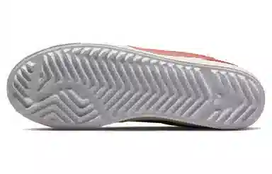 Nike Blazer '77 Jumbo White Red