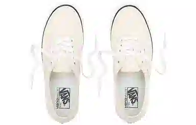 Anaheim Factory x Vans Authentic 44 DX White