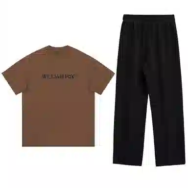 WILLIAM FOXSONS LogoT