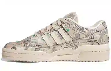 Jeremy Scott x adidas Forum