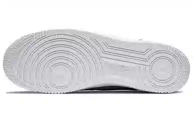 Nike Air Force 1 Low "Wolf Grey"