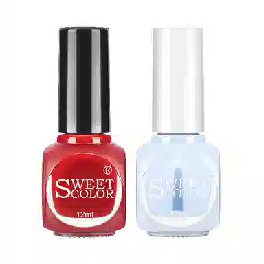 SWEET COLOR SH338 +HG01 12ml*2