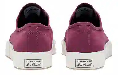 Converse Jack Purcell Twill Reflective