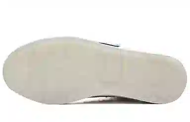 Converse Cons Pro Leather White Red Blue