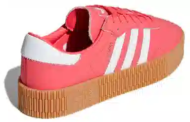 adidas Samba Rose