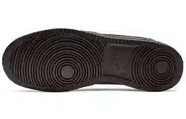 Nike Ebernon Low Black