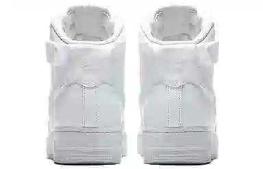 Nike Air Force 1 High White