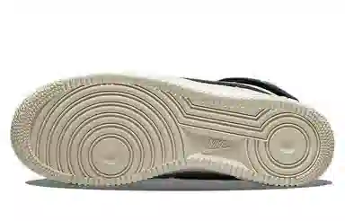 Nike Air Force 1 '07 LX High Cream Beige