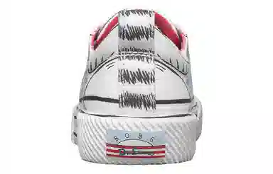 Dr. Seuss x Skechers Bob's B Wilder