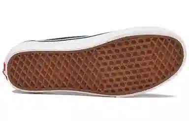 Vans Style 36 SF Blue White