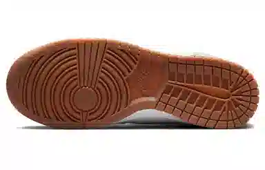 Nike Dunk "Sail Gum"