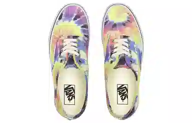 Vans Authentic Washed