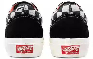 Vans Old Skool Ns Og Lx