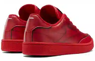 Maison Margiela x Reebok Club C