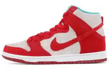 Nike Dunk SB Dr. Seuss