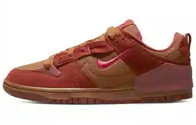 Nike Dunk Disrupt 2 "Desert Bronze"