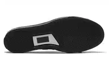 Converse Jack Purcell Classic Black