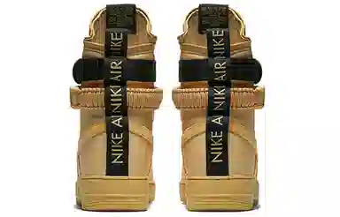 Nike Air Force 1 High Wheat