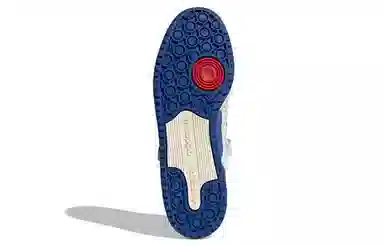 adidas Forum 84 Low "Blue Thread"