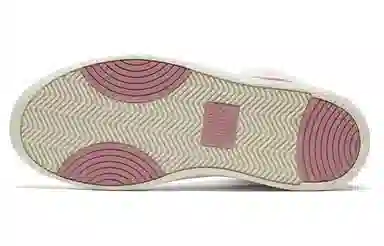 PUMA Ralph Sampson Mid White Pink