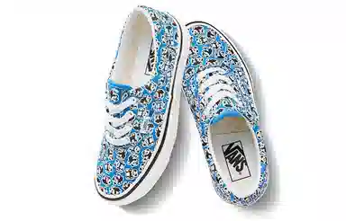 Vans Era Blue