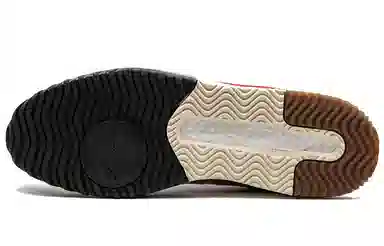 alexander wang x adidas originals Turnout Bball BBall Soccer Bold Orange