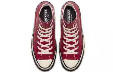 Converse 1970s Love Graphic High Top