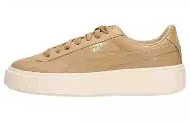PUMA Basket Platform Cv