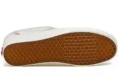 Taka Hayashi x Vans Vault Low LX White