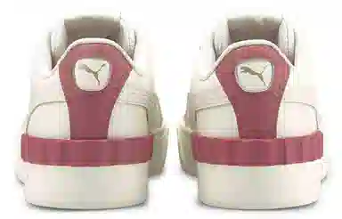 PUMA Carina Lift Ivory