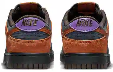 Nike Dunk Low Retro PRM "Cider"