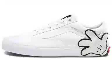Disney x Vans Old Skool "Mickey"