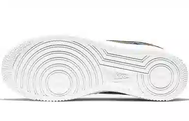 Nike Air Force 1 Low Swoosh