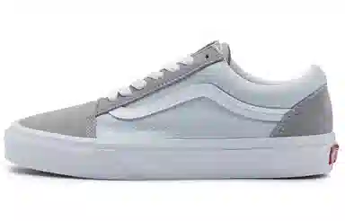 Vans Old Skool Classic Sport Grey Blue