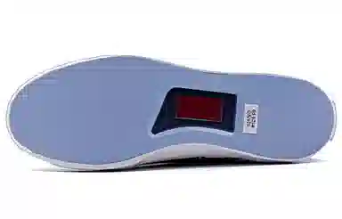 Converse Jack Purcell Dark Sangria