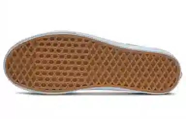 Vans Old Skool Blue White