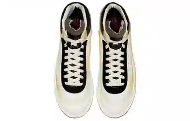 Nike Drop-Type Mid White