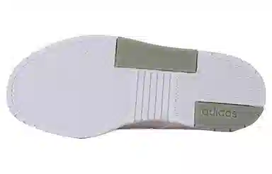 adidas Neo Courtmaster White Pink Blue