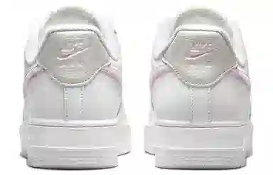 Nike Air Force 1 Low "Chenille Swoosh"