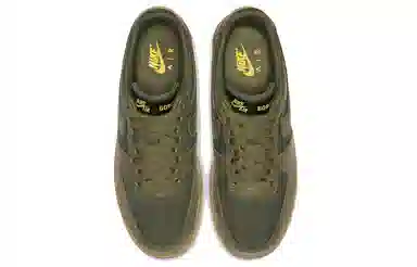 Nike Air Force 1 Gore-Tex Low Green
