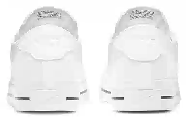 Nike Court Legacy Canvas White