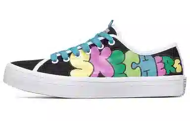 Jeremyville x Skechers V'lites