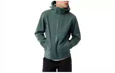 Arcteryx Sawyer Hoody