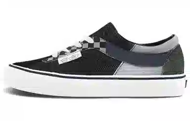 Vans Bold Ni Mix Black Grey