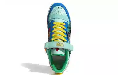 adidas Forum Low "Benchmates"