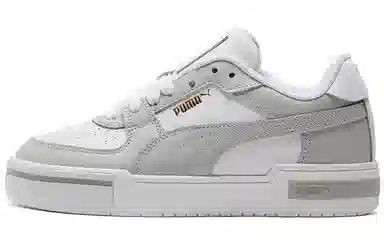 PUMA Ca Pro Classic White Grey