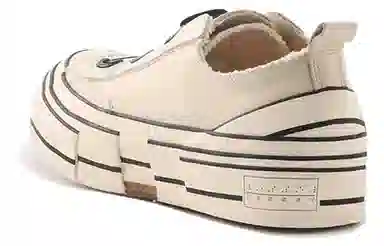 Yohji Yamamoto x xVESSEL