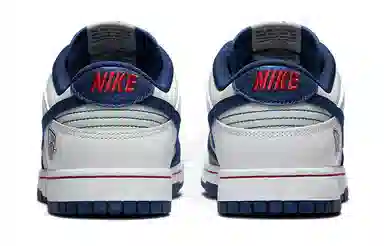 Nike Dunk Low "Brooklyn Nets"