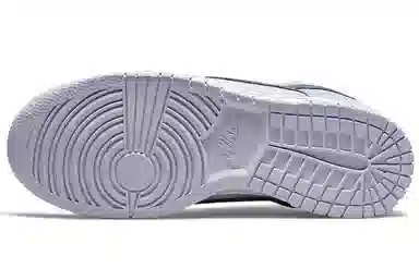 Nike Dunk OG "purple pulse"