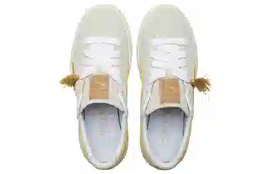 PUMA Suede Platform Year Of Ox